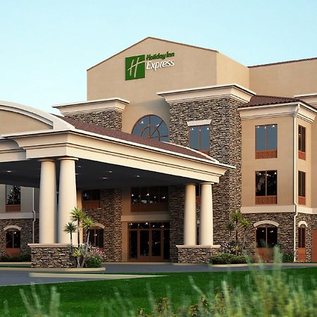 Holiday Inn Express & Suites - Redding By Ihg Luaran gambar