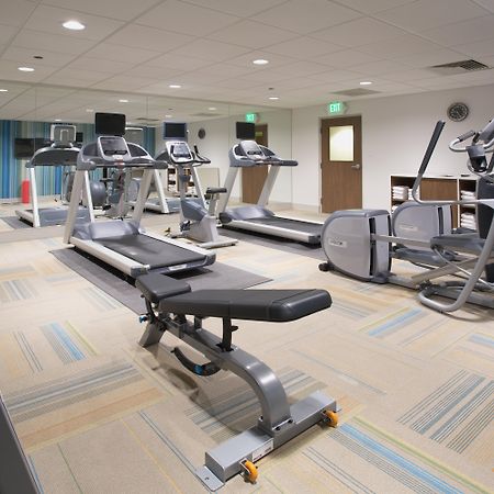 Holiday Inn Express & Suites - Redding By Ihg Luaran gambar
