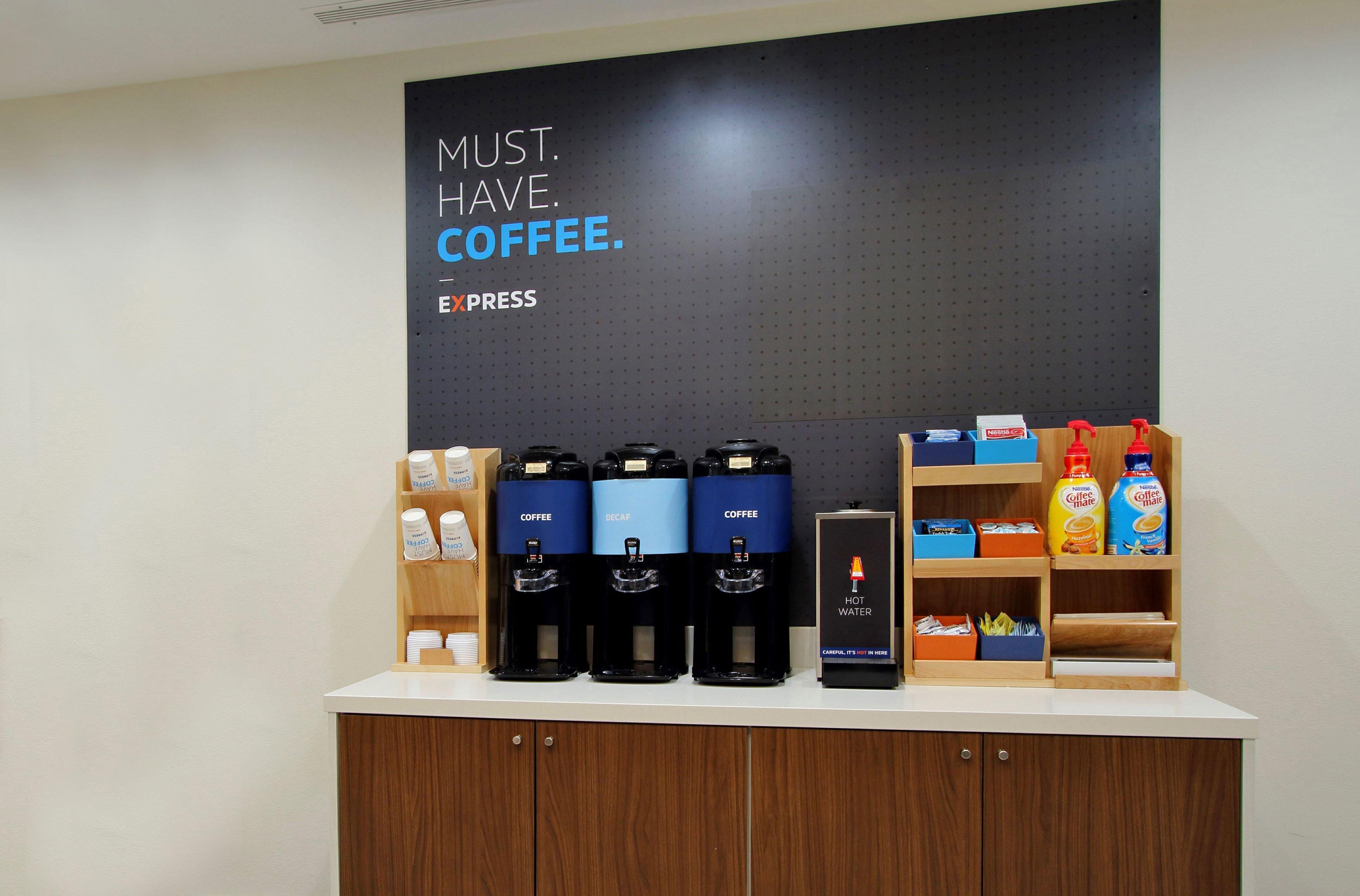 Holiday Inn Express & Suites - Redding By Ihg Luaran gambar