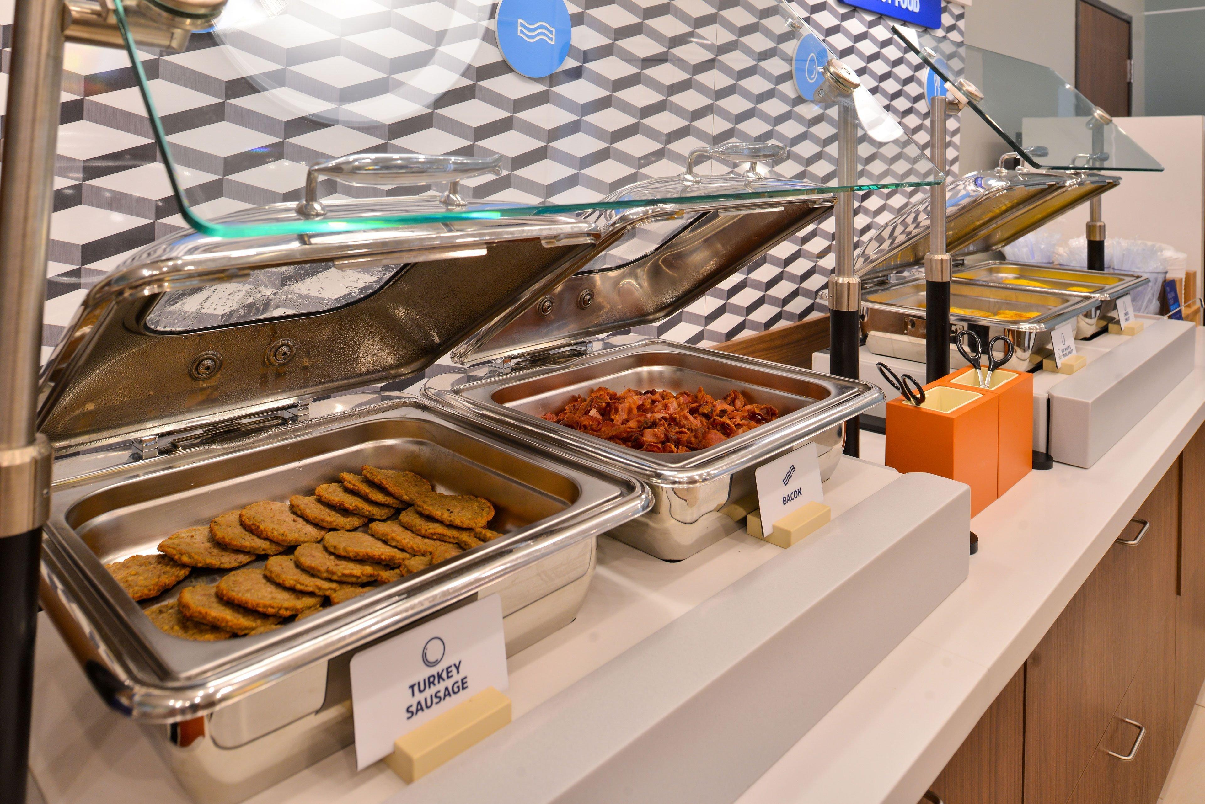 Holiday Inn Express & Suites - Redding By Ihg Luaran gambar