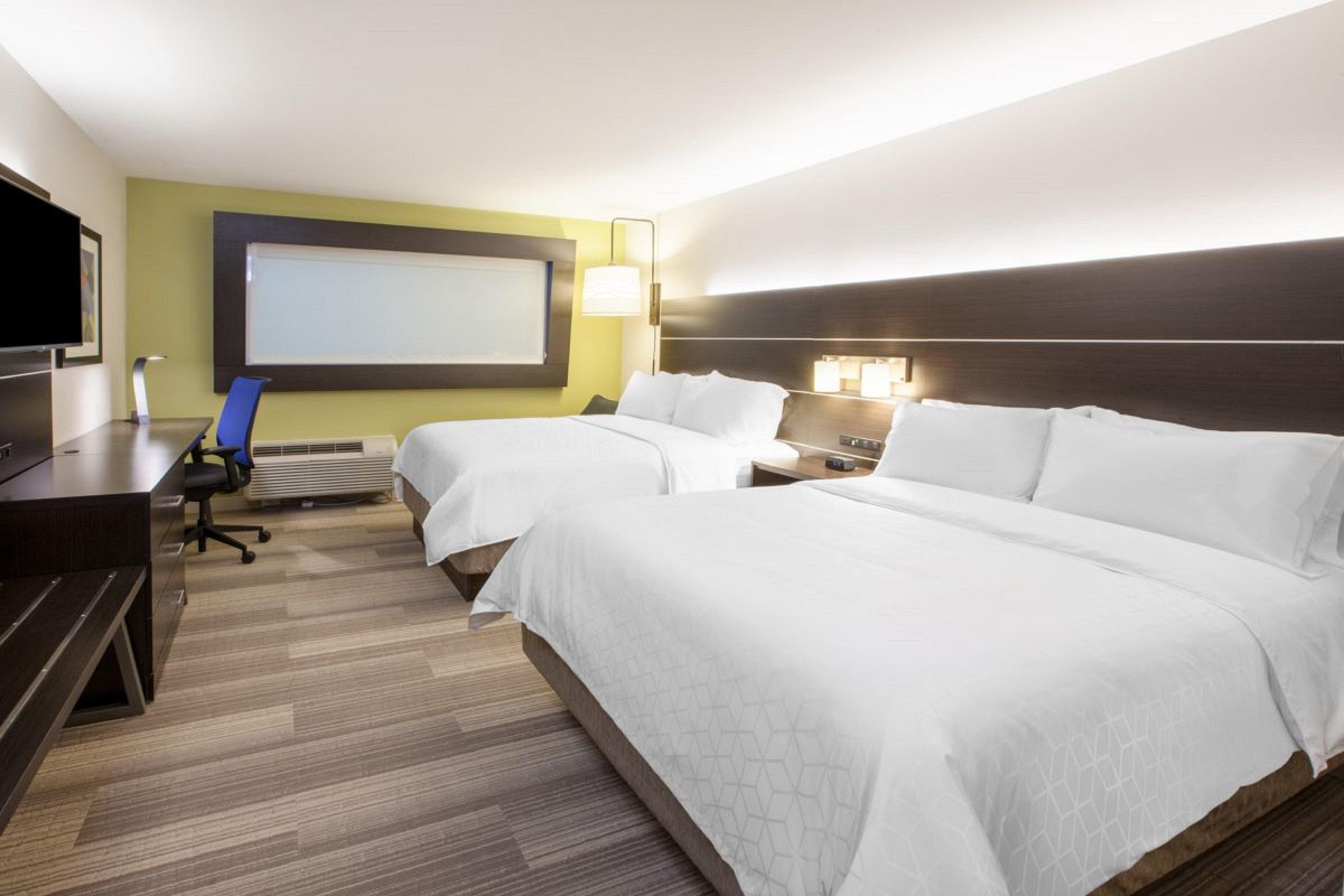 Holiday Inn Express & Suites - Redding, An Ihg Hotel Luaran gambar