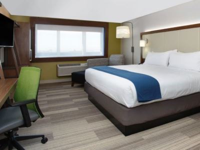 Holiday Inn Express & Suites - Redding By Ihg Luaran gambar