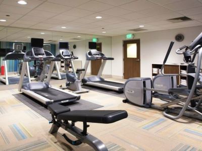 Holiday Inn Express & Suites - Redding By Ihg Luaran gambar